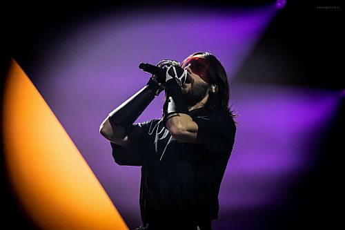 Thirty Seconds To Mars