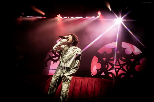 Bring Me The Horizon