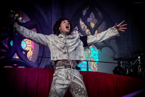 Bring Me The Horizon