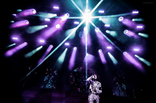 Bring Me The Horizon