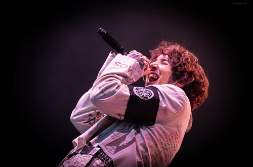 Bring Me The Horizon