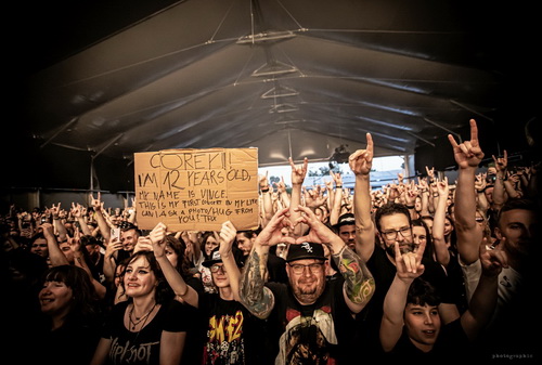 Corey Taylor