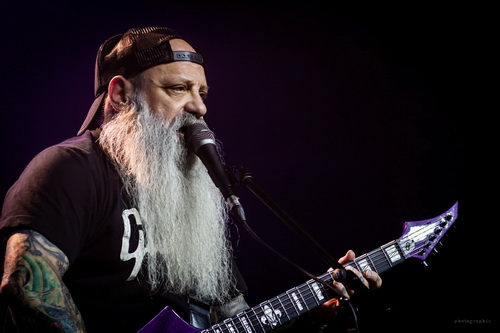 Crowbar