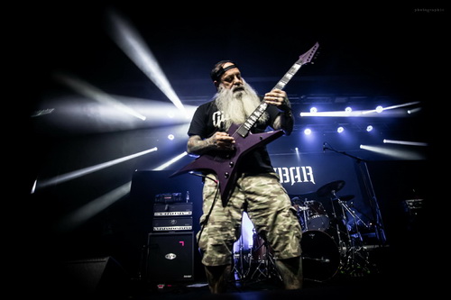 Crowbar