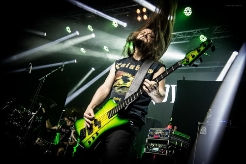 Crowbar