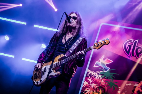 Glenn Hughes