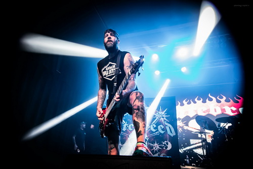 Hatebreed
