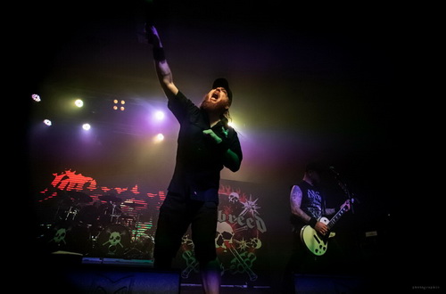 Hatebreed