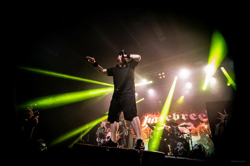 Hatebreed