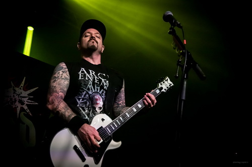 Hatebreed