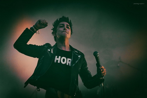 Palaye Royale