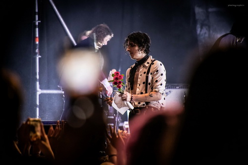 Palaye Royale