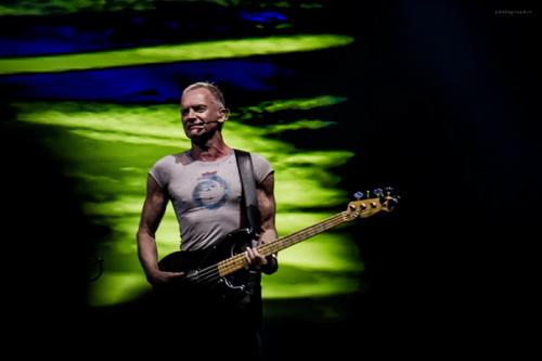 Sting