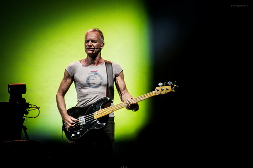 Sting