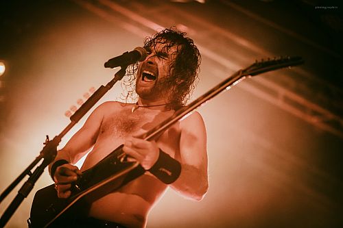 Airbourne