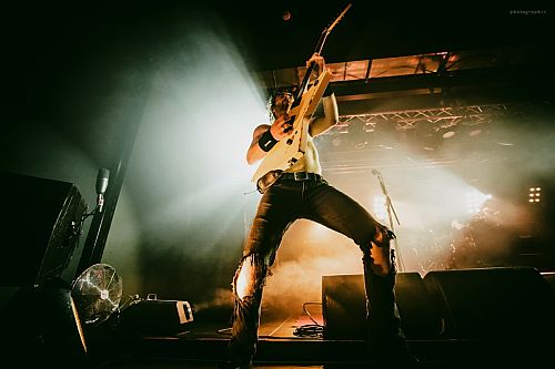 Airbourne