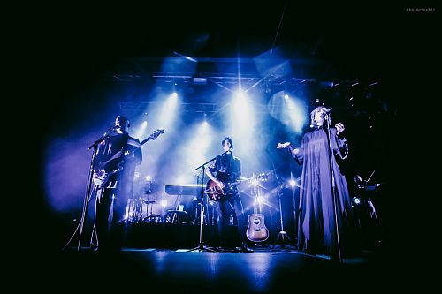 Hooverphonic