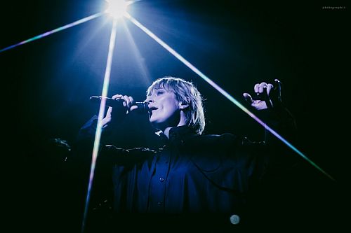 Hooverphonic
