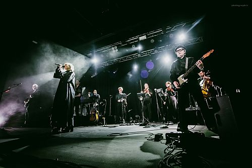 Hooverphonic