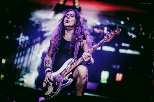 Iron Maiden