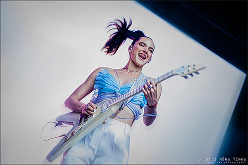 Sofi Tukker