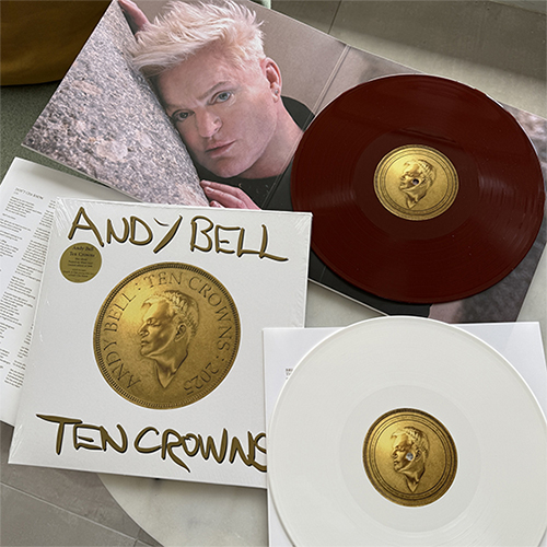 Andy Bell
