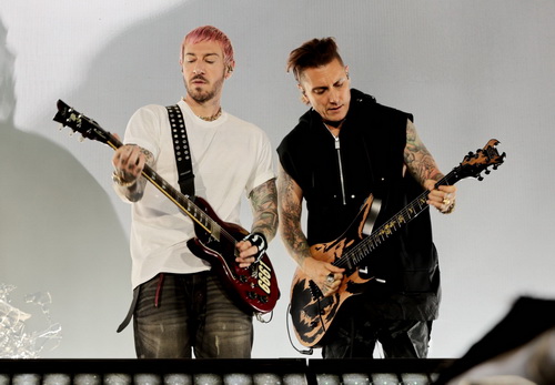 Avenged Sevenfold