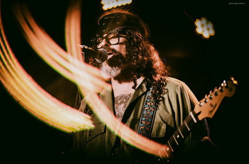 Brant Bjork Trio