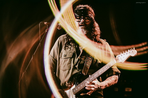 Brant Bjork Trio