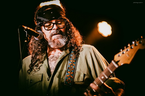 Brant Bjork Trio