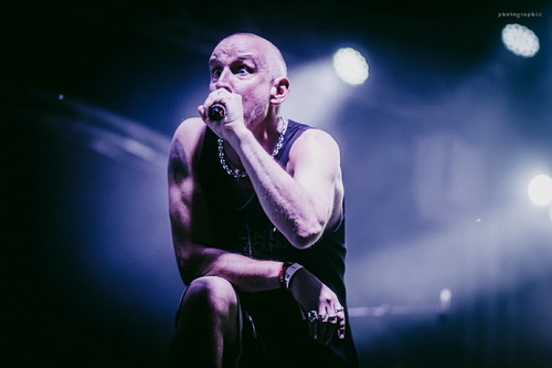 Clawfinger