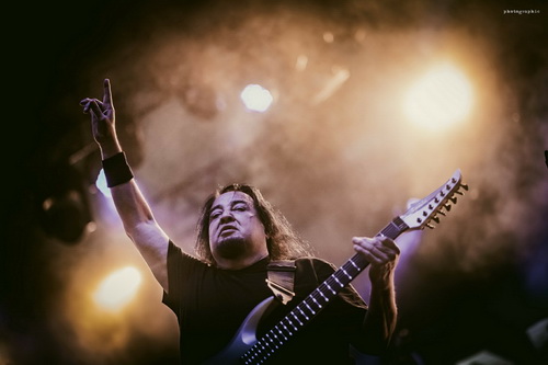Fear Factory