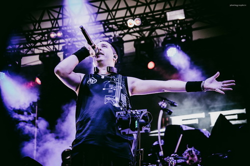 Fear Factory