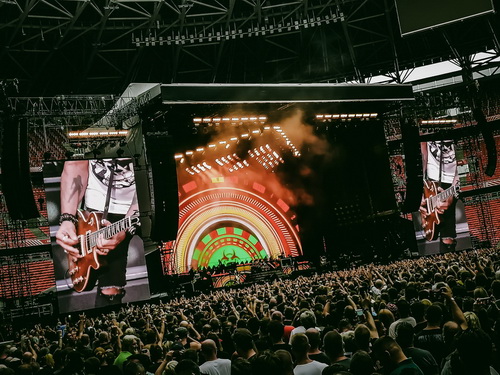 GNR