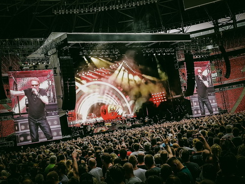 GNR