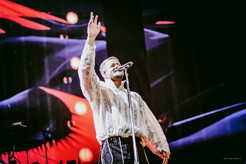 Imagine Dragons