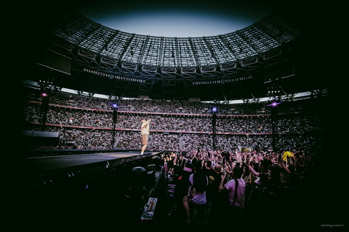 Imagine Dragons