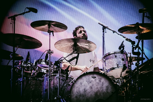 Imagine Dragons