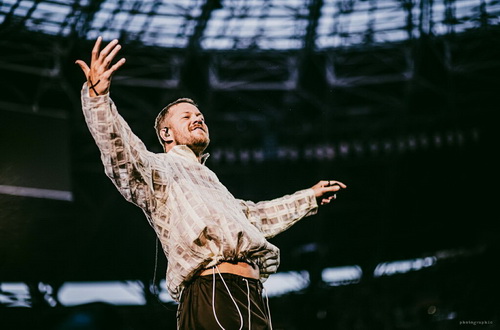Imagine Dragons