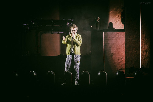 Jean-Michel Jarre
