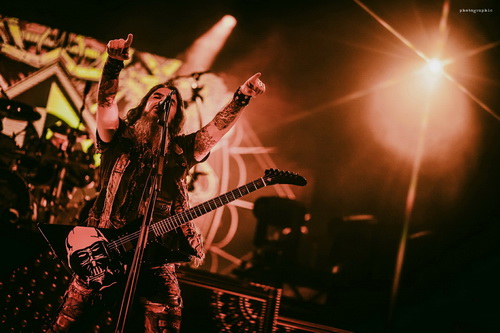 Machine Head