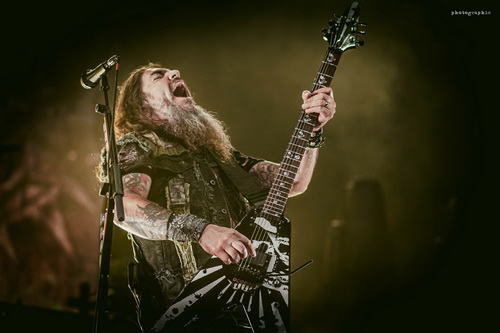 Machine Head