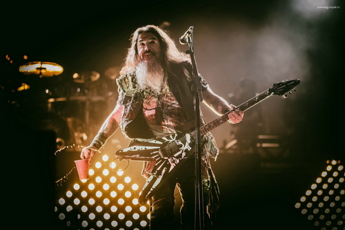 Machine Head
