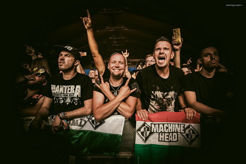Machine Head