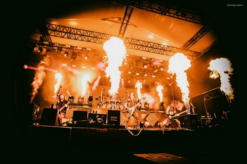 Machine Head