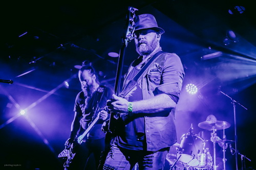 Sólstafir