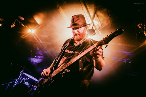 Sólstafir