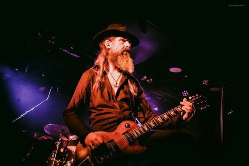 Sólstafir