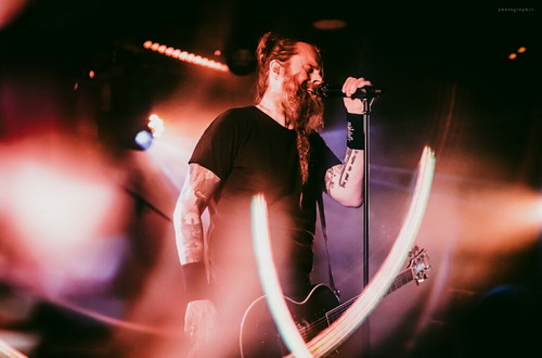 Sólstafir