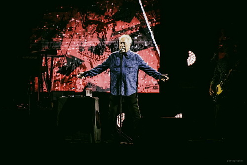 Tom Jones